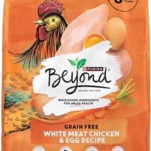 Purina Beyond Cat Food